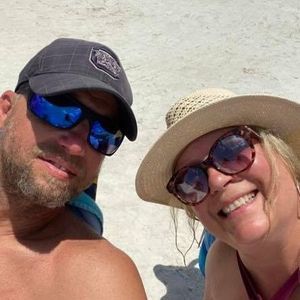 Meet your Posher, Kathleen